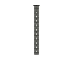 Apple Watch 49mm Translucent Juodas Ocean Band Extension - Juodas Titanium Finish - MKD04ZM/A