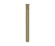 Apple Watch 49mm Translucent Kelp Ocean Band Extension - Natural Titanium Finish - MK7N4ZM/A