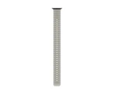 Apple Watch 49mm Translucent Pilkas Ocean Band Extension - Juodas Titanium Finish - MKAU4ZM/A