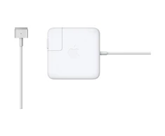 Apple 85W MagSafe 2 maitinimo adapteris (skirtas MacBook Pro su Retina ekranu) (Pažeista pakuotė)