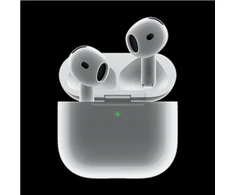 Apple AirPods 4 with Active Noise Cancellation - MXP93ZM/A