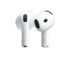 Ausinės Apple AirPods 5 with Belaidės Charging Case