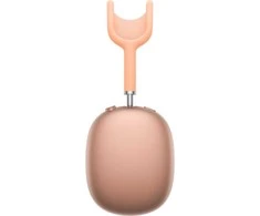 Apple AirPods Max (USB-C) - Orange - MWW73ZM/A