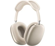 Apple AirPods Max (USB-C) - Starlight - MWW53ZM/A