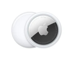 Apple AirTag (4 Pack) (2nd gen) - MFEA4ZM/A