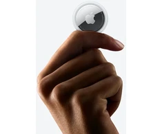 Apple AirTag (4 Pack) (1st gen) - MX542ZM/A