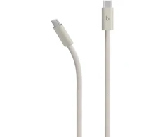 Beats 240W USB-C to USB-C Braided Cable (3 m) - Surge Stone - MHX74ZM/A