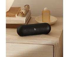 Beats Pill - Wireless Bluetooth® Speaker - Matte Black - MW443ZM/A