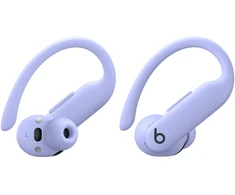 Beats Powerbeats Pro 2 - High-Performance Earbuds - Hyper Purple - MX753ZM/A