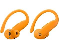 Beats Powerbeats Pro 2 - High-Performance Earbuds - Electric Orange - MX743ZM/A