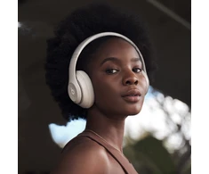 Beats Studio Pro Wireless Headphones - Sandstone - MQTR3ZM/A