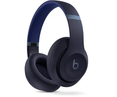 Beats Studio Pro Wireless Headphones - Navy - MQTQ3ZM/A