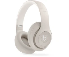 Beats Studio Pro Wireless Headphones - Sandstone - MQTR3ZM/A