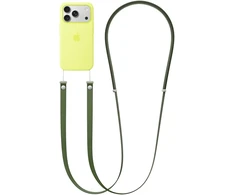 Apple Crossbody Strap - Green - MGGF4ZM/A