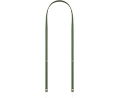 Apple Crossbody Strap - Green - MGGF4ZM/A