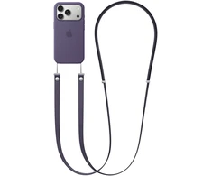 Apple Crossbody Strap - Purple - MGGJ4ZM/A