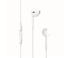 Apple EarPods (3.5mm Headphone Plug) - MWU53ZM/A