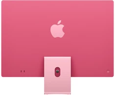 Apple iMac 24” 4.5K Retina M4 8‑core CPU 8‑core GPU/16GB/256GB/Pink/INT - MWUG3ZE/A