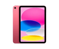 Apple iPad 11" A16 Wi-Fi 128GB - Pink - MD4E4HC/A