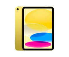Apple iPad 11" A16 Wi-Fi 512GB - Yellow - MD5A4HC/A