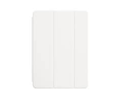 Apple iPad išmanus dėklas - Baltas