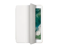 Apple iPad išmanus dėklas - Baltas