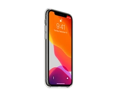 Apple iPhone 11 Pro skaidrus dėkliukas