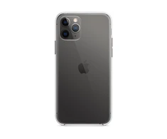 Apple iPhone 11 Pro skaidrus dėkliukas