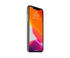 Apple iPhone 11 Pro Max skaidrus dėkliukas