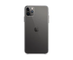 Apple iPhone 11 Pro Max skaidrus dėkliukas