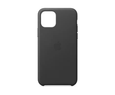 Apple iPhone 11 Pro Odinis dėklas - Juodas