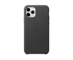Apple iPhone 11 Pro Odinis dėklas - Juodas