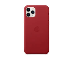 Apple iPhone 11 Pro Odinis dėklas - (PRODUCT)Raudonas