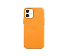 Apple iPhone 12 mini odinis dėklas su MagSafe - California Poppy