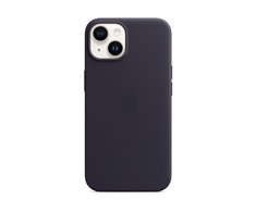 Apple iPhone 14 Odinis dėklas with MagSafe - Ink