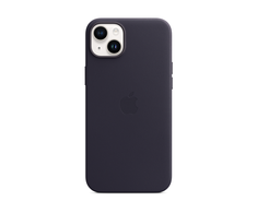 Apple iPhone 14 Plus Odinis dėklas with MagSafe - Ink