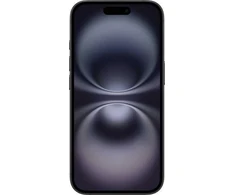 Apple iPhone 16 128GB Black - MYE73HX/A