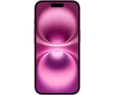 Apple iPhone 16 128GB Pink - MYEA3HX/A