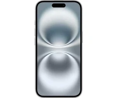 Apple iPhone 16 128GB White - MYE93HX/A