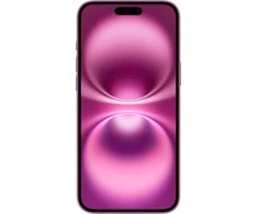 Apple iPhone 16 Plus 128GB Pink - MXVW3HX/A