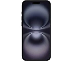 Apple iPhone 16 Plus 256GB Black - MXWN3HX/A