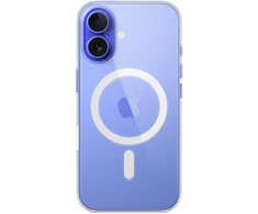 Apple iPhone 16 Clear Case with MagSafe - MA6A4ZM/A