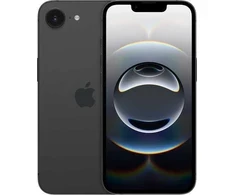 Apple iPhone 16e 128GB Black - MD1Q4HX/A