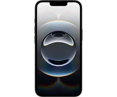 Apple iPhone 16e 128GB Black - MD1Q4HX/A