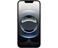 Apple iPhone 16e 256GB White - MD1W4HX/A