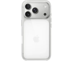 Apple iPhone 17 Pro Clear Case with MagSafe - MGFT4ZM/A