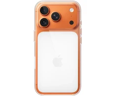 Apple iPhone 17 Pro Clear Case with MagSafe - MGFT4ZM/A