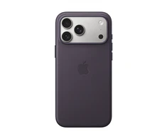 Dėklas Apple iPhone 17 Pro Max TechWoven Case with MagSafe - Violetinė