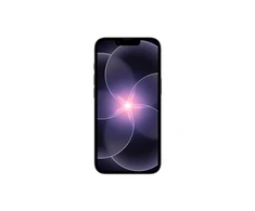 Apple iPhone 17e 256GB Black - MHRV4HX/A