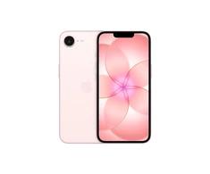Apple iPhone 17e 512GB Soft Pink - MHU34HX/A